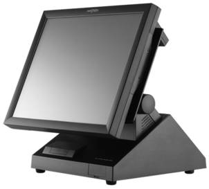PT5910 Touch Screen